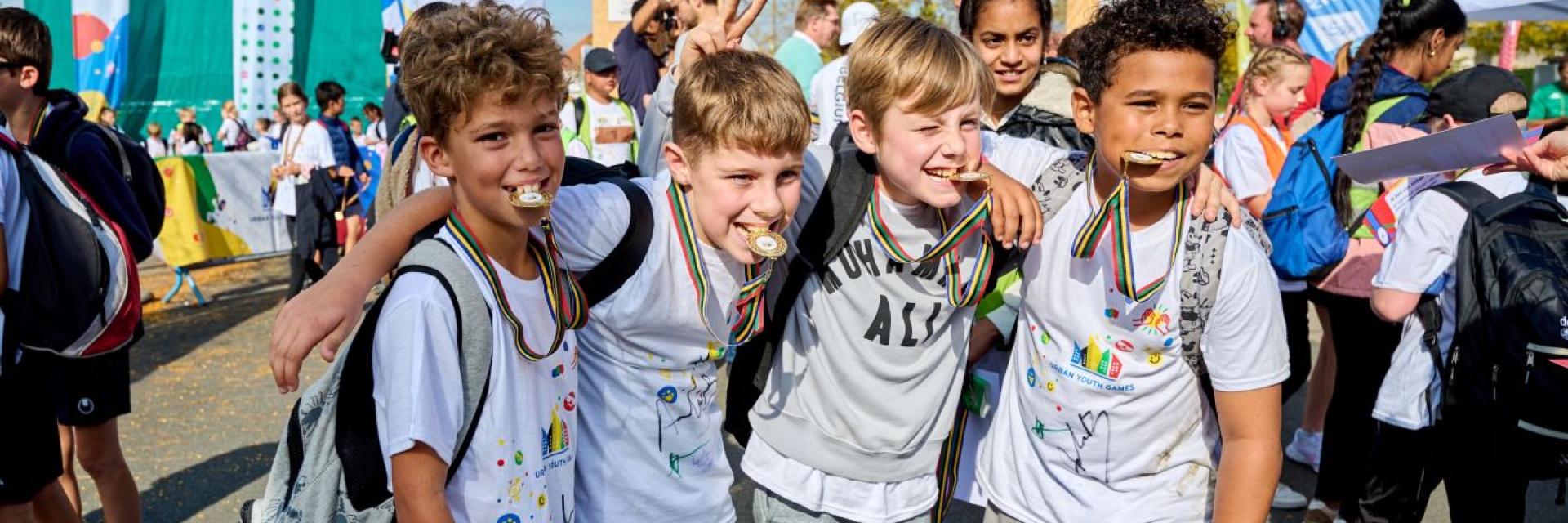ToegankelijkeSportclub